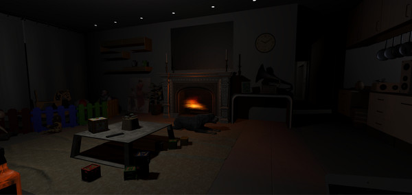 The Night The Carsons Disappeared for linux