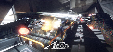 Aeon 游戏图标
