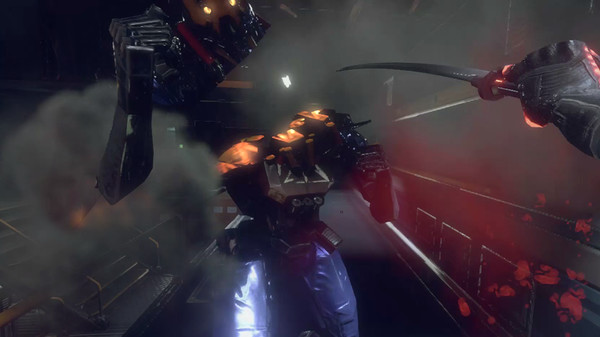 Aeon game for Linux 1