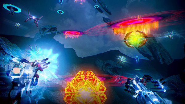 Crowe: The Drowned Armory for linux