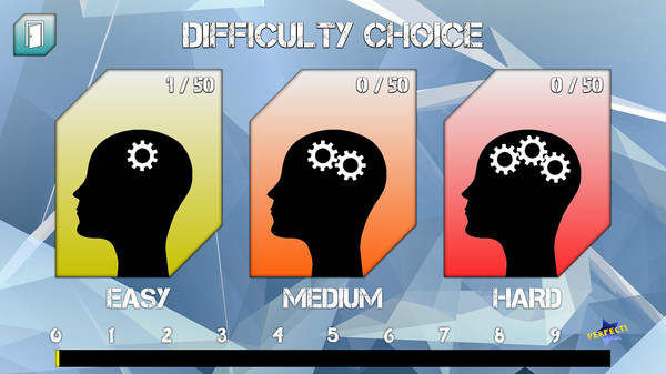 Brain Booster game for windows Pc 1