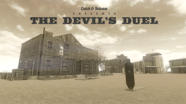 The Devil's Duel