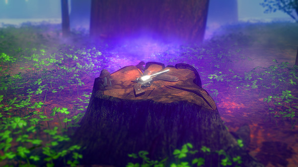 Скриншот из Cold Iron