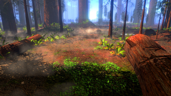 Скриншот из Cold Iron