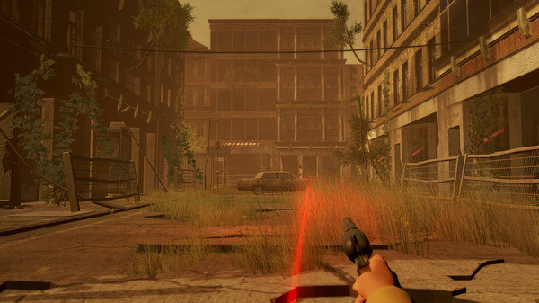 Cold Iron - Quick Draw Western Duels game for windows Pc 1