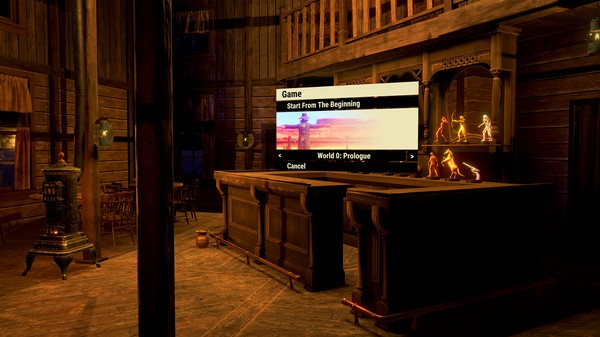 Скриншот из Cold Iron