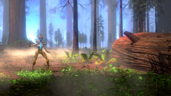 Скриншот из Cold Iron