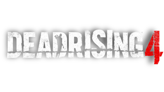 Dead Rising 4 - Steam Backlog