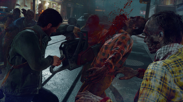 Dead Rising 4 image