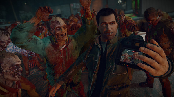 Dead Rising 4 Steam