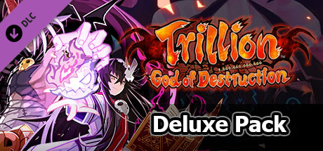 Trillion - Deluxe Pack cover art
