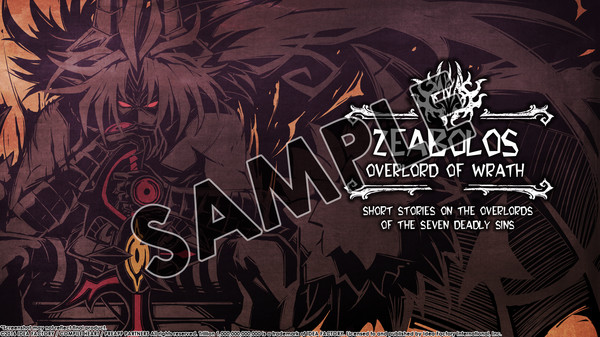 Скриншот из Trillion - Deluxe Pack