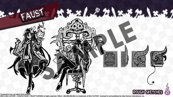 Скриншот из Trillion - Deluxe Pack