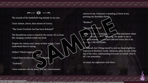 Скриншот из Trillion - Deluxe Pack