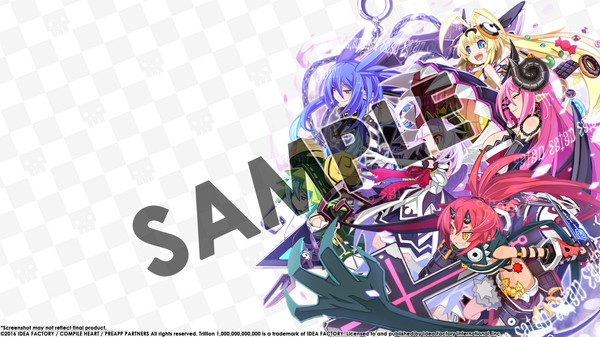 Скриншот из Trillion - Deluxe Pack