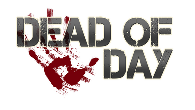 Dead of Day Logo