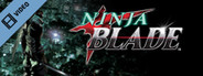 Ninja Blade Trailer