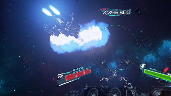 Holo Impact : Prologuefor windows and Linux 1