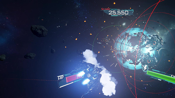 Holo Impact : Prologue game for Linux 1