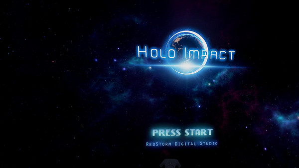 Holo Impact : Prologue for linux