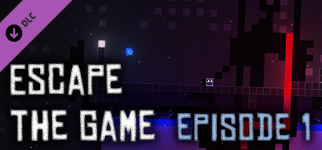 Escape the Game: Episode 1 cover art