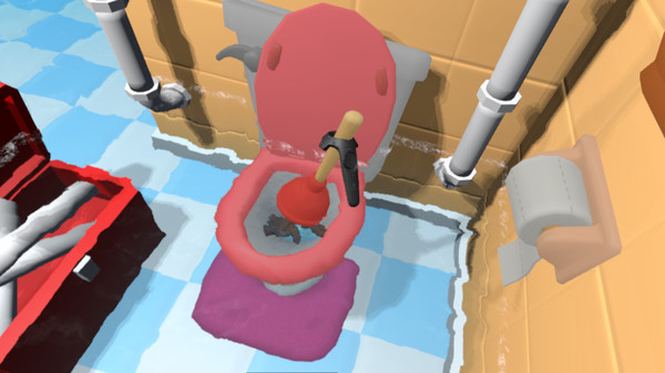 Скриншот из Pipejob