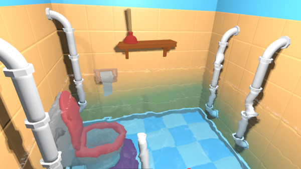 Скриншот из Pipejob