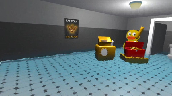 Скриншот из Pipejob