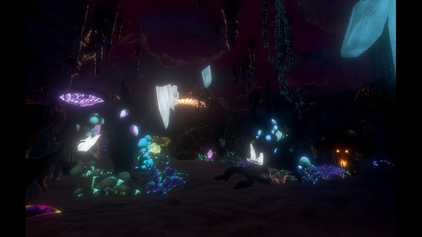 Скриншот из Monster Maze VR