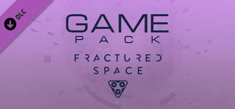 Fractured Space - GAME DLC cover art