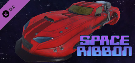 View Space Ribbon - Early Access Pack on IsThereAnyDeal