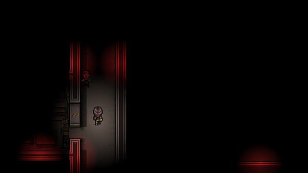 Last Days game for Linux 1