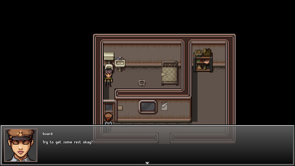 Last Days game for windows Pc 1