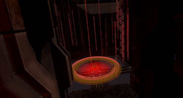 Скриншот из Cogito