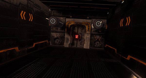 Скриншот из Cogito