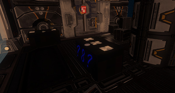 Скриншот из Cogito