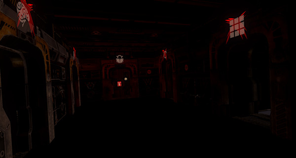 Скриншот из Cogito