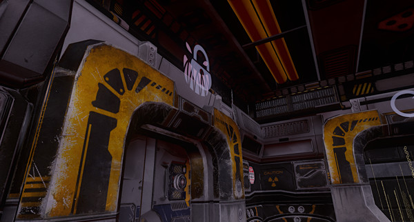 Скриншот из Cogito