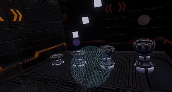 Cogito game for Linux 1