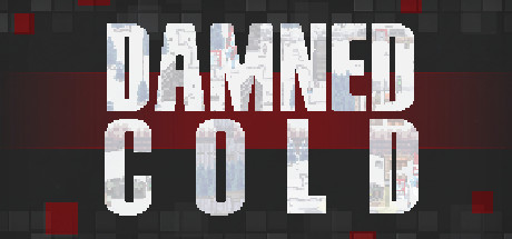 Damned Cold cover art