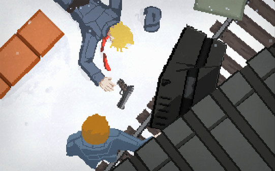 Damned Cold for linux