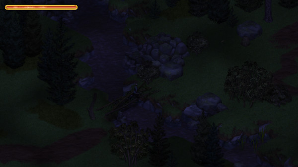 Medieval Story game for Linux 1