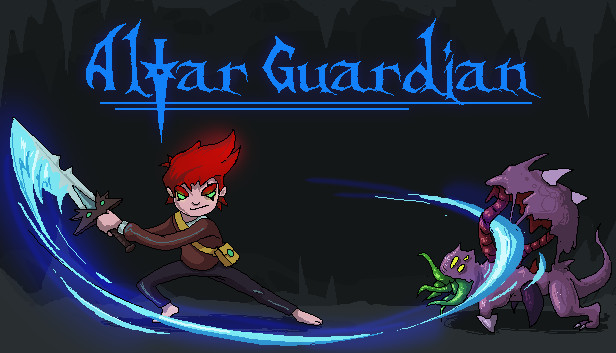 Altar Guardian