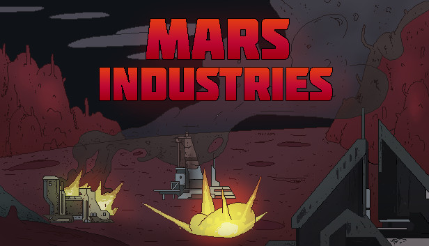 Mars Industries