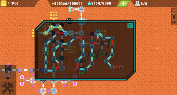 Mars Industries