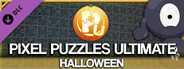 Jigsaw Puzzle Pack - Pixel Puzzles Ultimate: Halloween