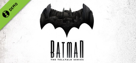 Batman - The Telltale Series - Episode 1 cover art