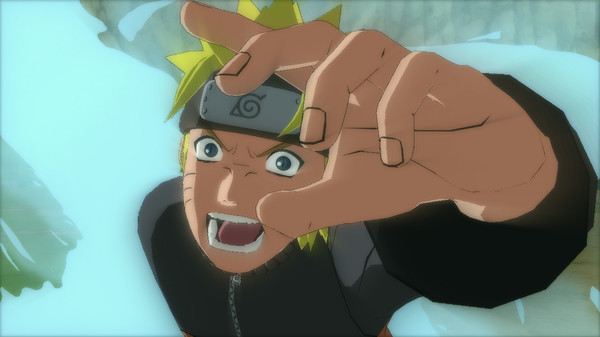 NARUTO SHIPPUDEN: Ultimate Ninja STORM 2for windows and Linux 1