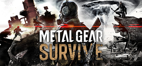 Metal gear survive системные требования