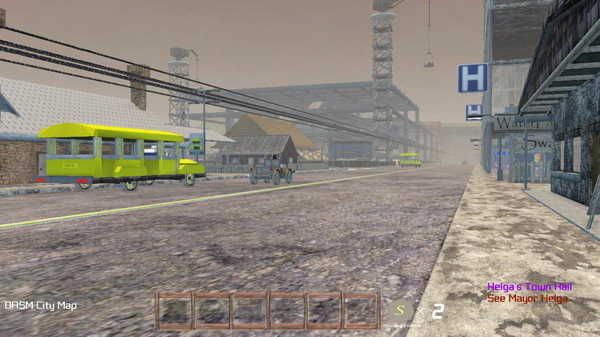 World of DASM, DASM Spell Quest game for windows Pc 1